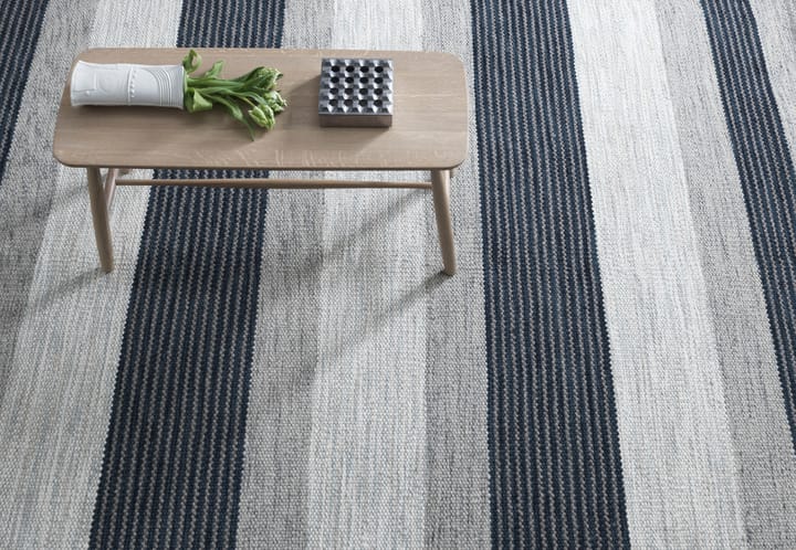 Terreno ullteppe, Blue, 170x240 Kateha
