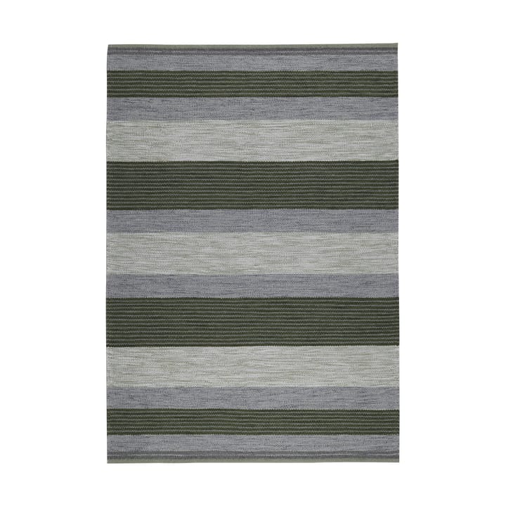 Terreno ullteppe - Green, 200x300 cm - Kateha