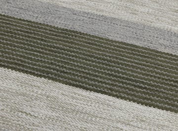 Terreno ullteppe - Green, 200x300 cm - Kateha