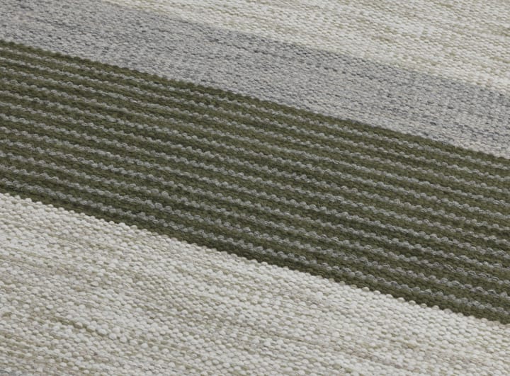 Terreno ullteppe, Green, 200x300 cm Kateha