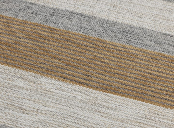 Terreno ullteppe, Ochre, 170x240 Kateha