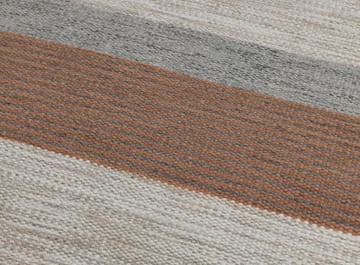 Terreno ullteppe - Terra, 200x300 cm - Kateha