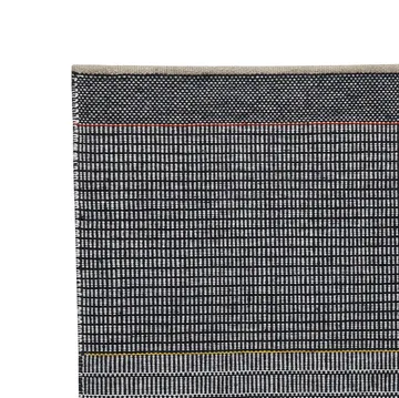 Tribulus One ullteppe 80x250 cm - Black/white/red/yellow - Kateha