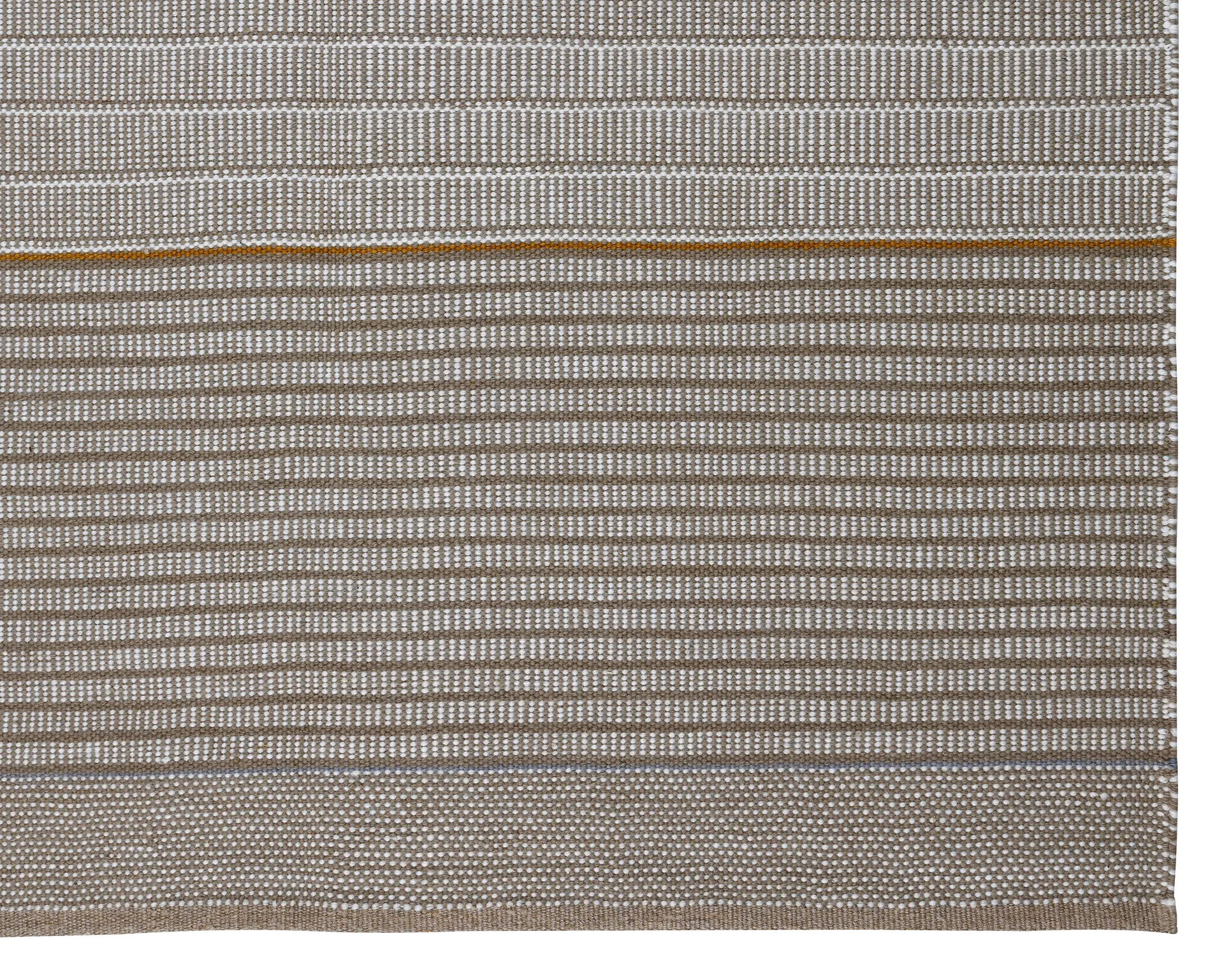 Tribulus Three gangteppe, Beige, 80x250 cm Kateha