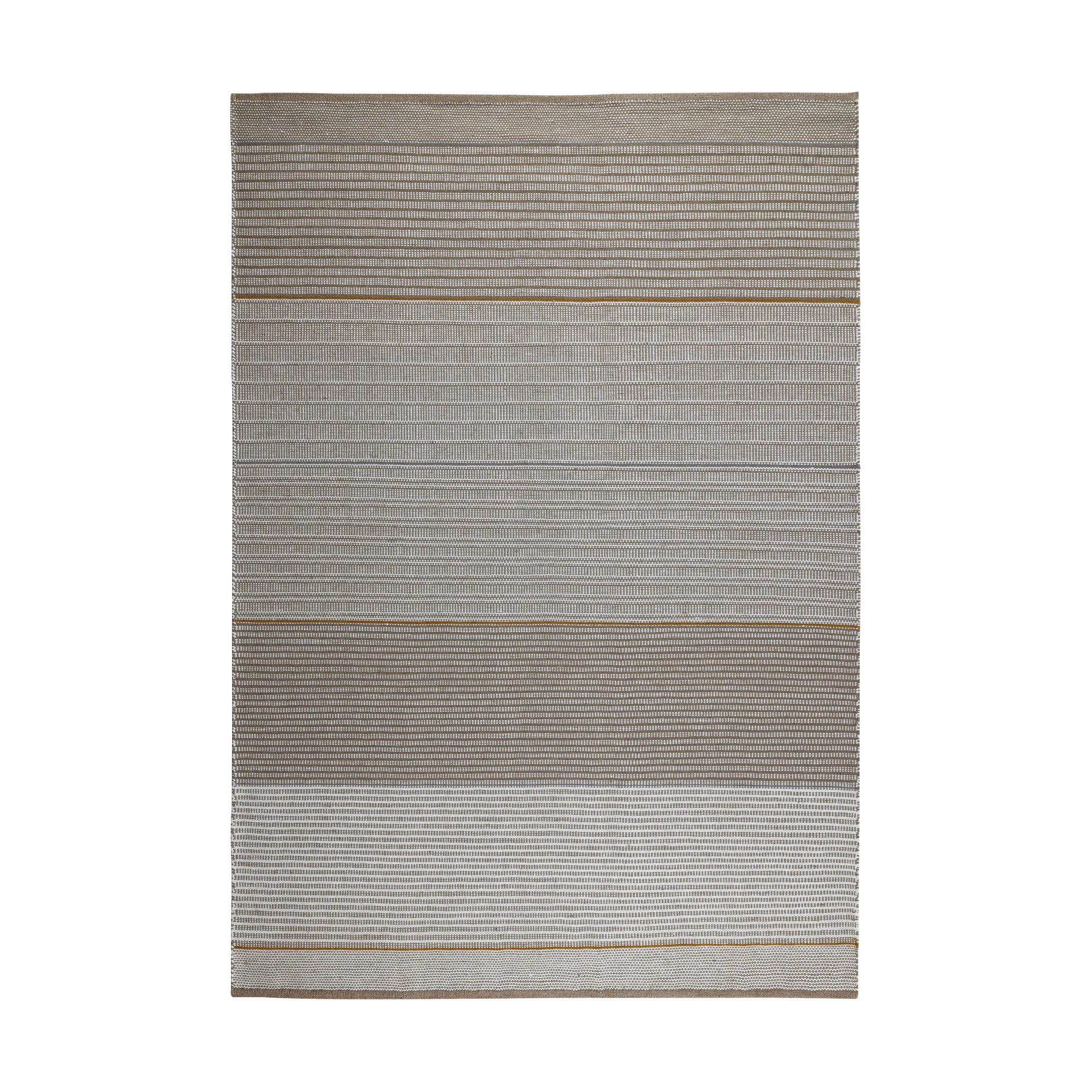 Tribulus Three ullteppe, Beige, 170x240 cm Kateha