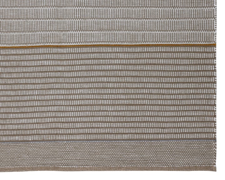 Tribulus Three ullteppe, Beige, 170x240 cm Kateha