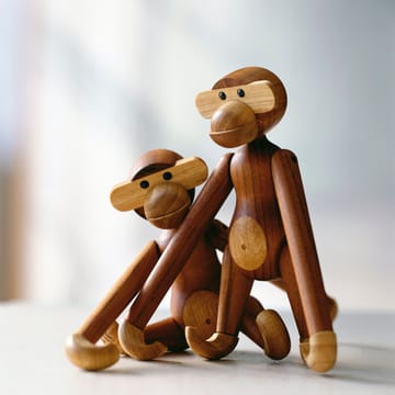 Kay Bojesen ape liten - Ape 20 cm - Kay Bojesen Denmark