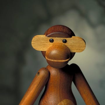 Kay Bojesen ape liten - Ape 20 cm - Kay Bojesen Denmark