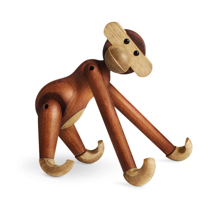 Kay Bojesen ape liten, Ape 20 cm Kay Bojesen Denmark