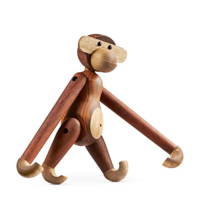 Kay Bojesen ape medium, 28 cm Kay Bojesen Denmark