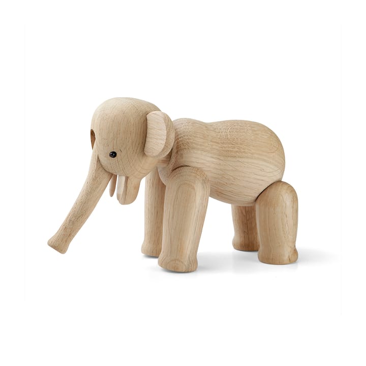 Kay Bojesen elefant mini, Eik Kay Bojesen Denmark