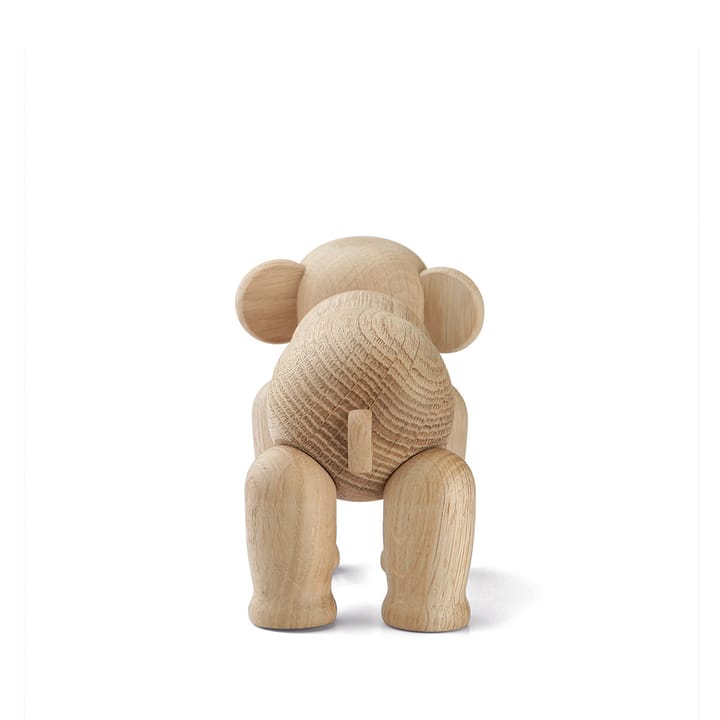 Kay Bojesen elefant mini, Eik Kay Bojesen Denmark