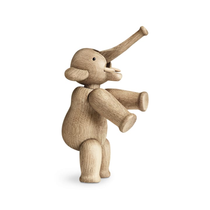 Kay Bojesen elefant mini, Eik Kay Bojesen Denmark