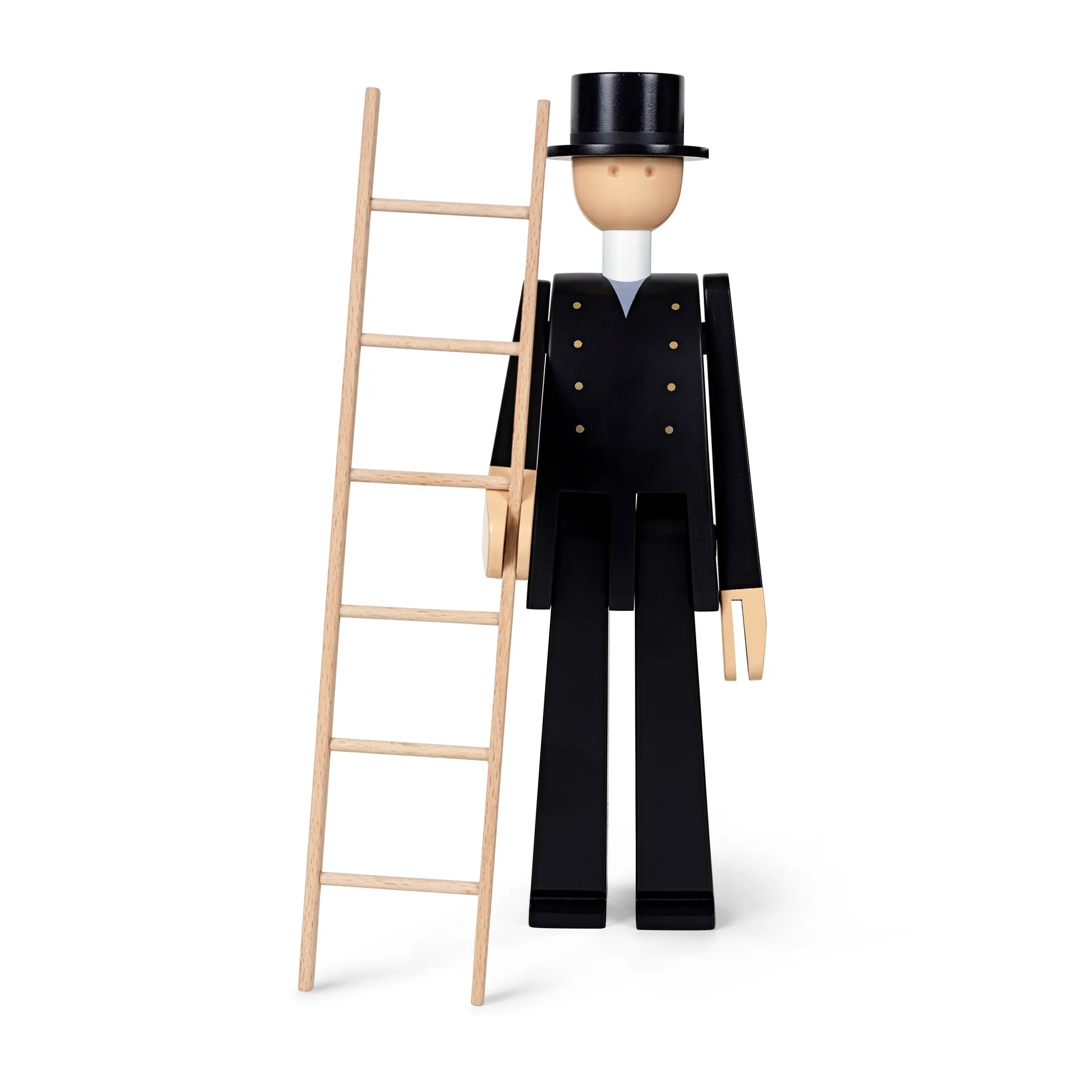 Kay Bojesen feier, Svart Kay Bojesen Denmark