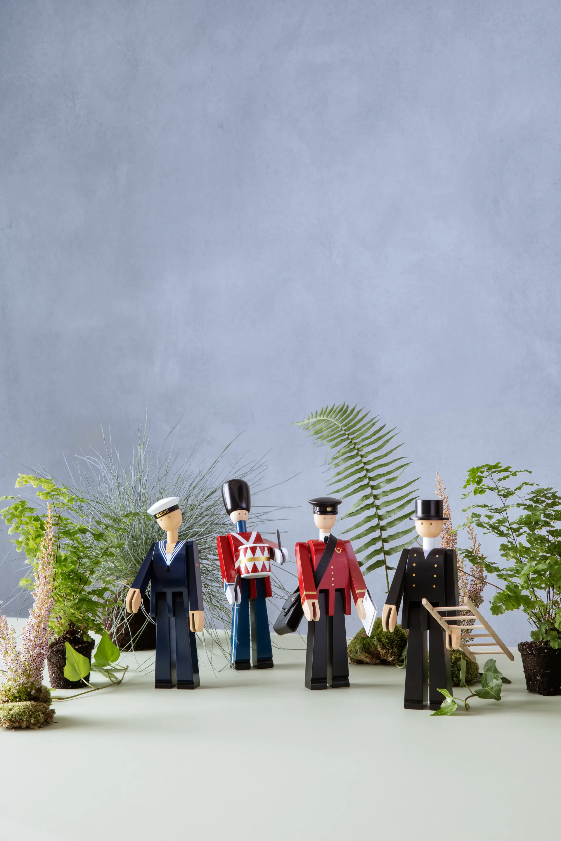 Kay Bojesen feier, Svart Kay Bojesen Denmark