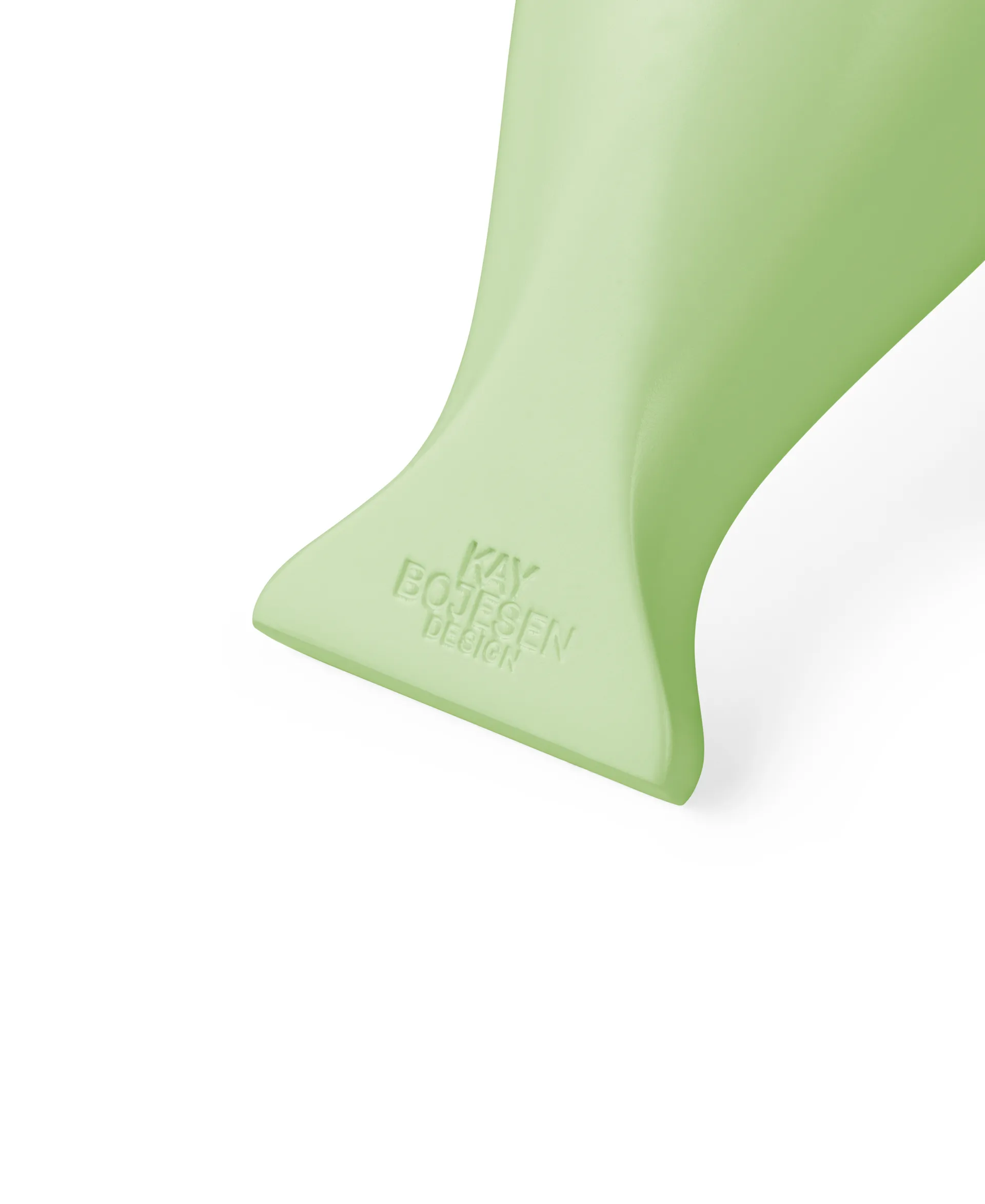 Kay Bojesen Lovebirds set, Lysegrønn-rosa Kay Bojesen Denmark