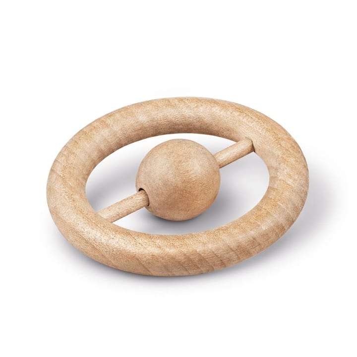 Kay Bojesen rangle - Bøk - Kay Bojesen Denmark