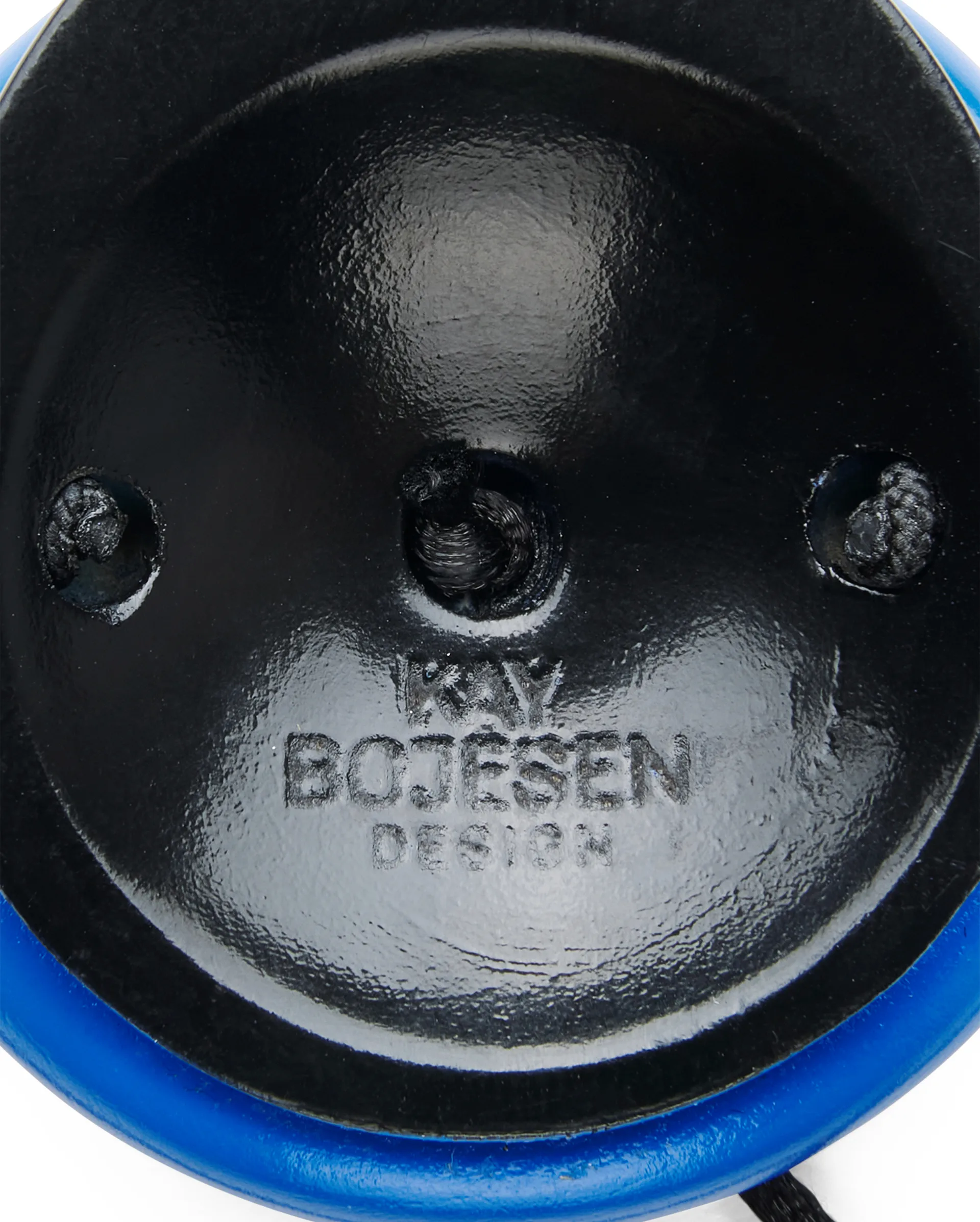 Kay Bojesen studenthatt til lille apen, Blå Kay Bojesen Denmark