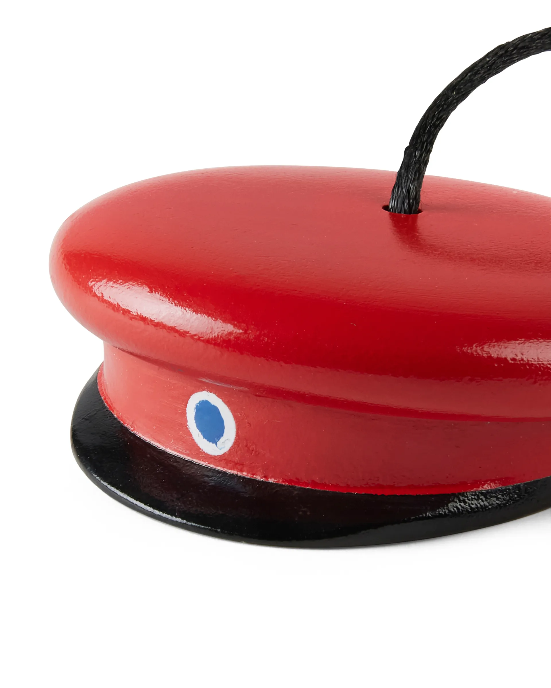 Kay Bojesen studenthatt til lille apen, Rød Kay Bojesen Denmark