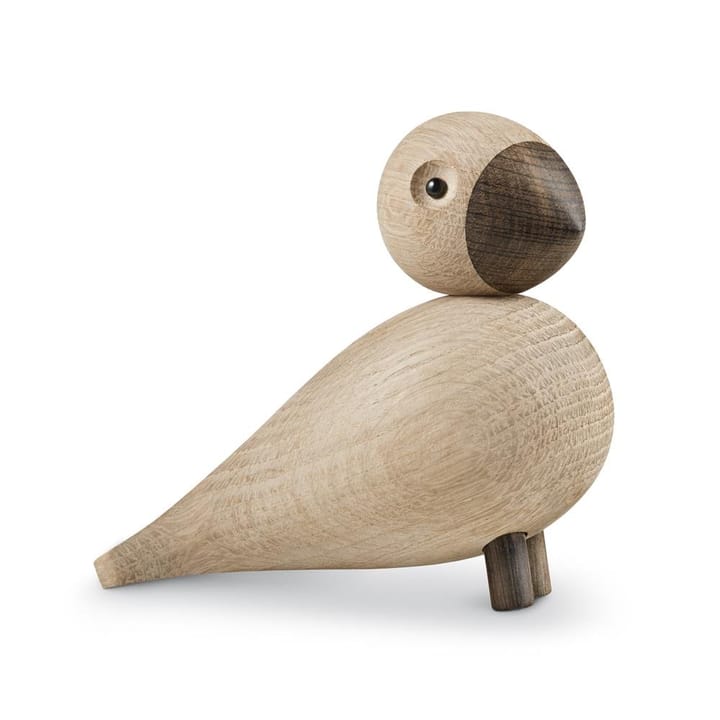 Song Bird Alfred - Eik - Kay Bojesen Denmark