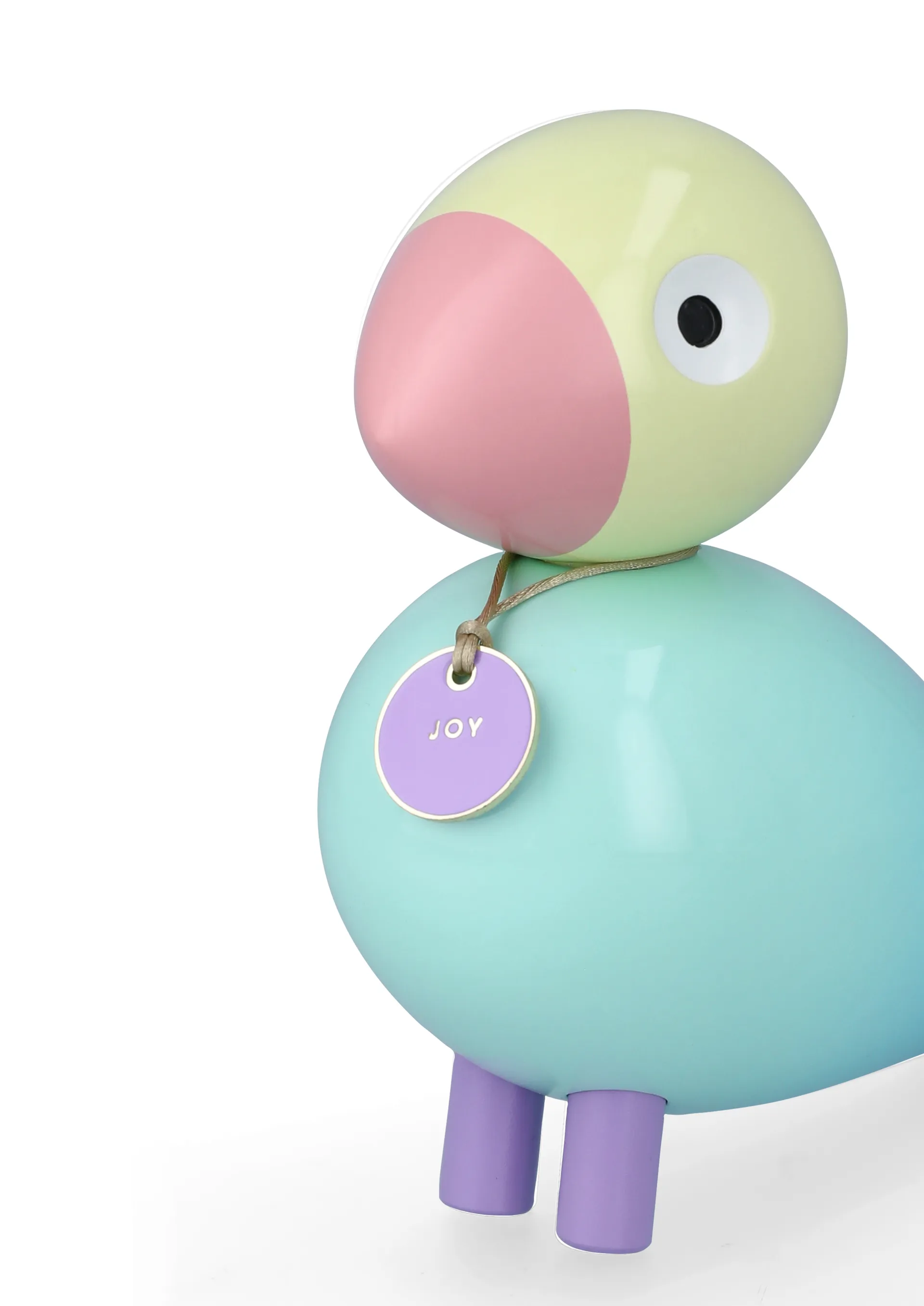 Story bird, Joy Kay Bojesen Denmark