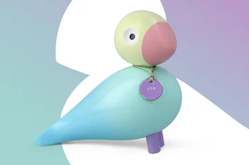 Story bird - Joy - Kay Bojesen Denmark