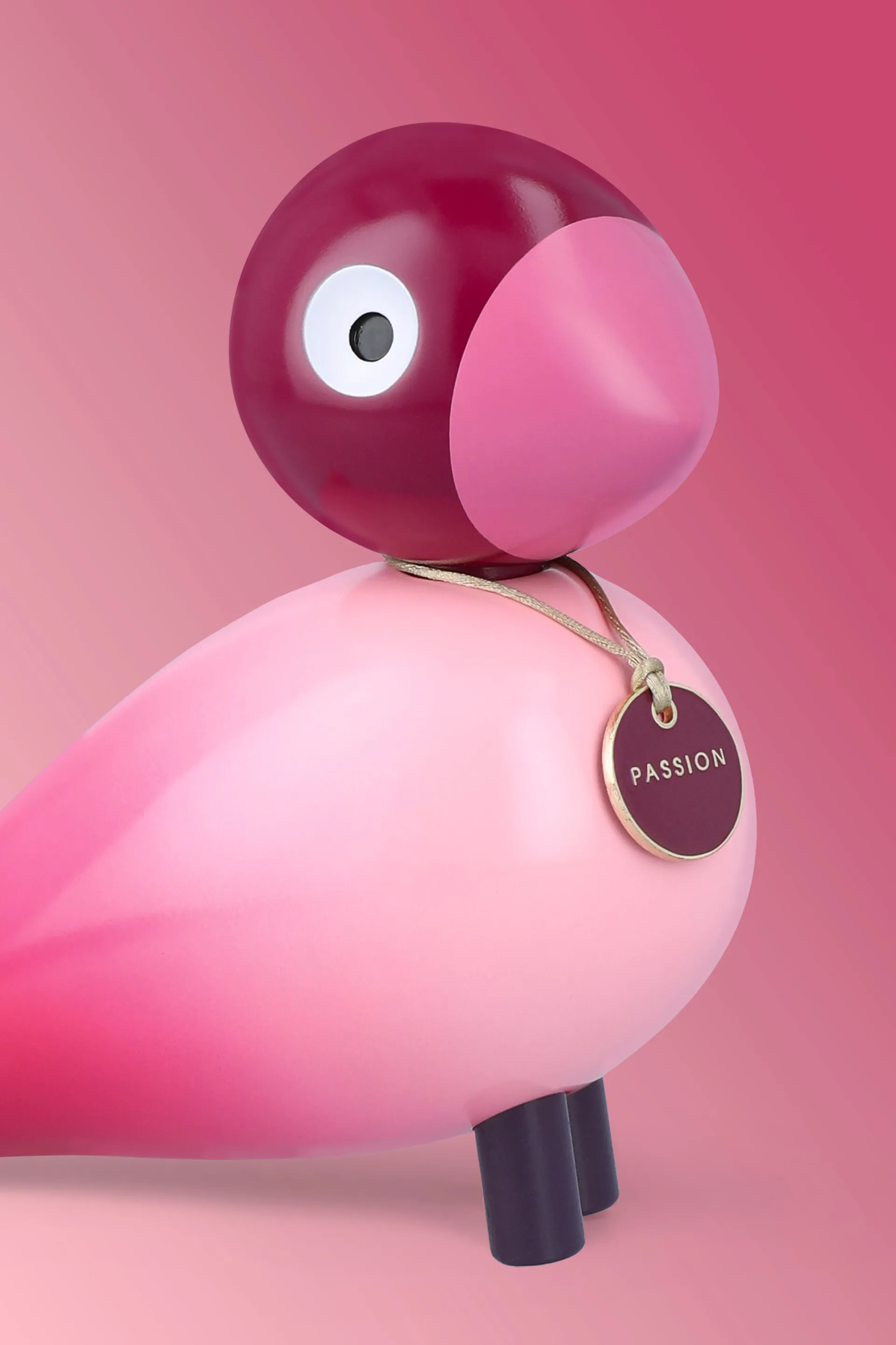 Story bird, Passion Kay Bojesen Denmark