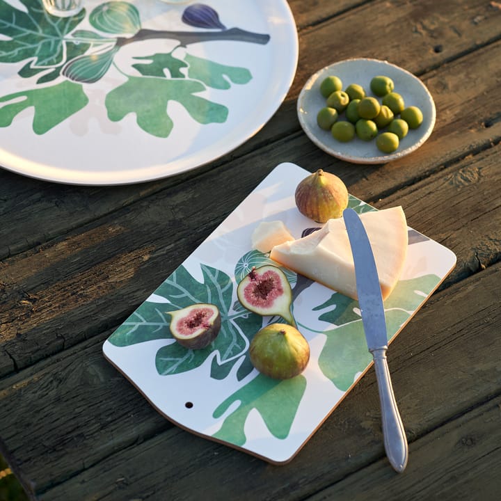 Figs skjærefjøl 19,5x29,5 cm, Multi Klippan Yllefabrik