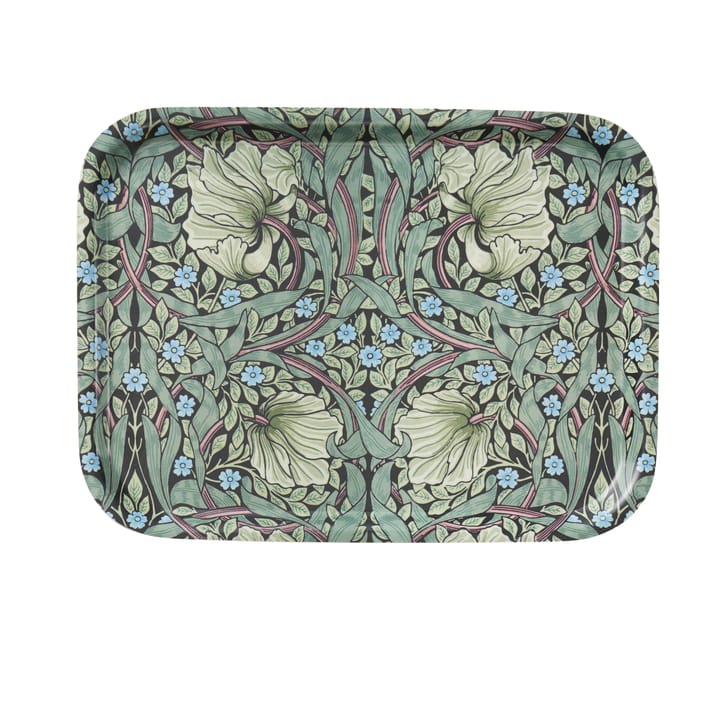 Pimpernel brett 20 x 27 cm - Multi - Klippan Yllefabrik