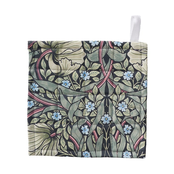 Pimpernel gryteklut 20 x 20 cm - Multi - Klippan Yllefabrik