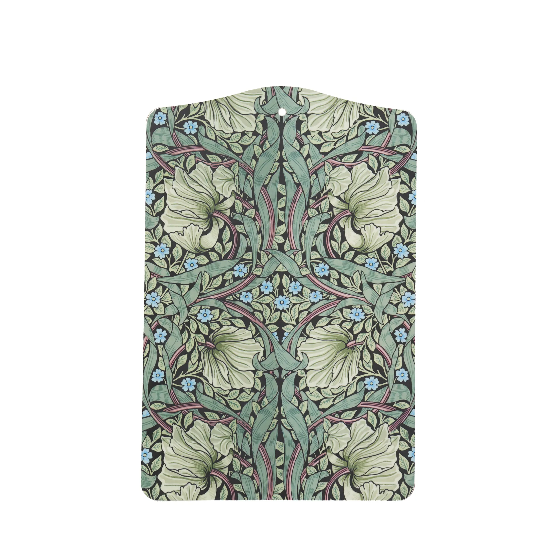 Pimpernel skjærefjøl 19 x 29 cm, Multi Klippan Yllefabrik