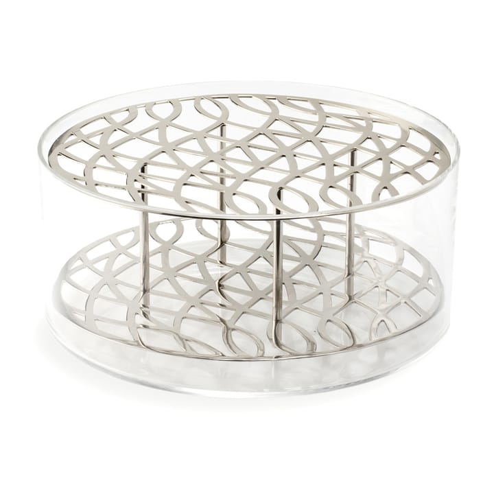 Äng vase, stor - Rustfritt stål - KLONG