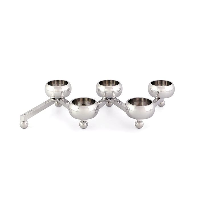 Constella lysestake liten - aluminium - KLONG