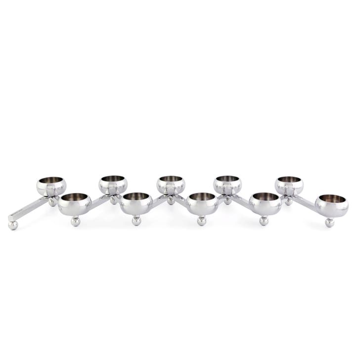Constella lysestake stor - aluminium - KLONG