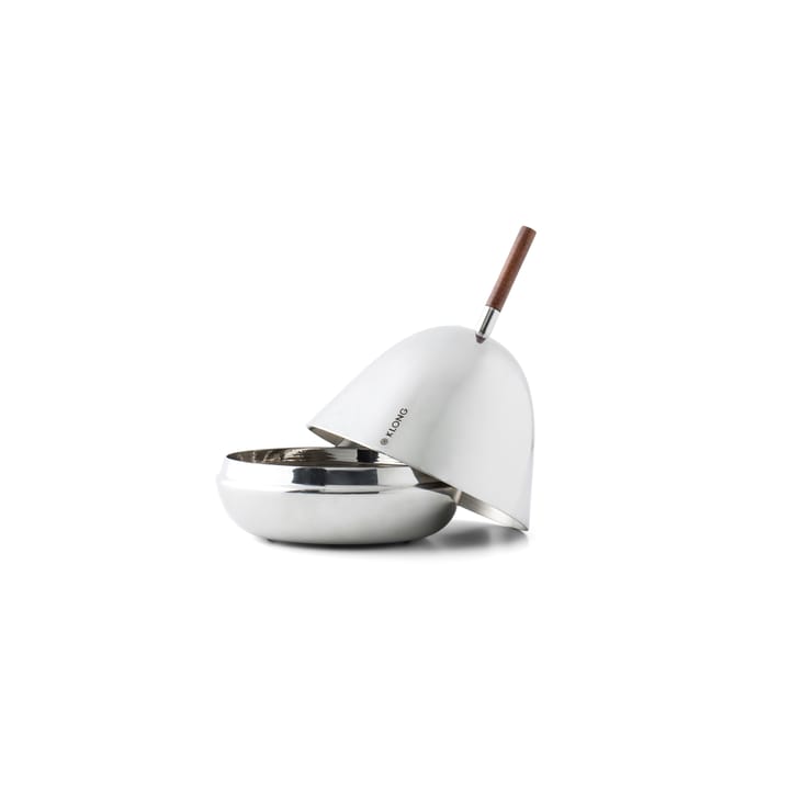 Gömma forvaring small 12 cm - Steel - KLONG