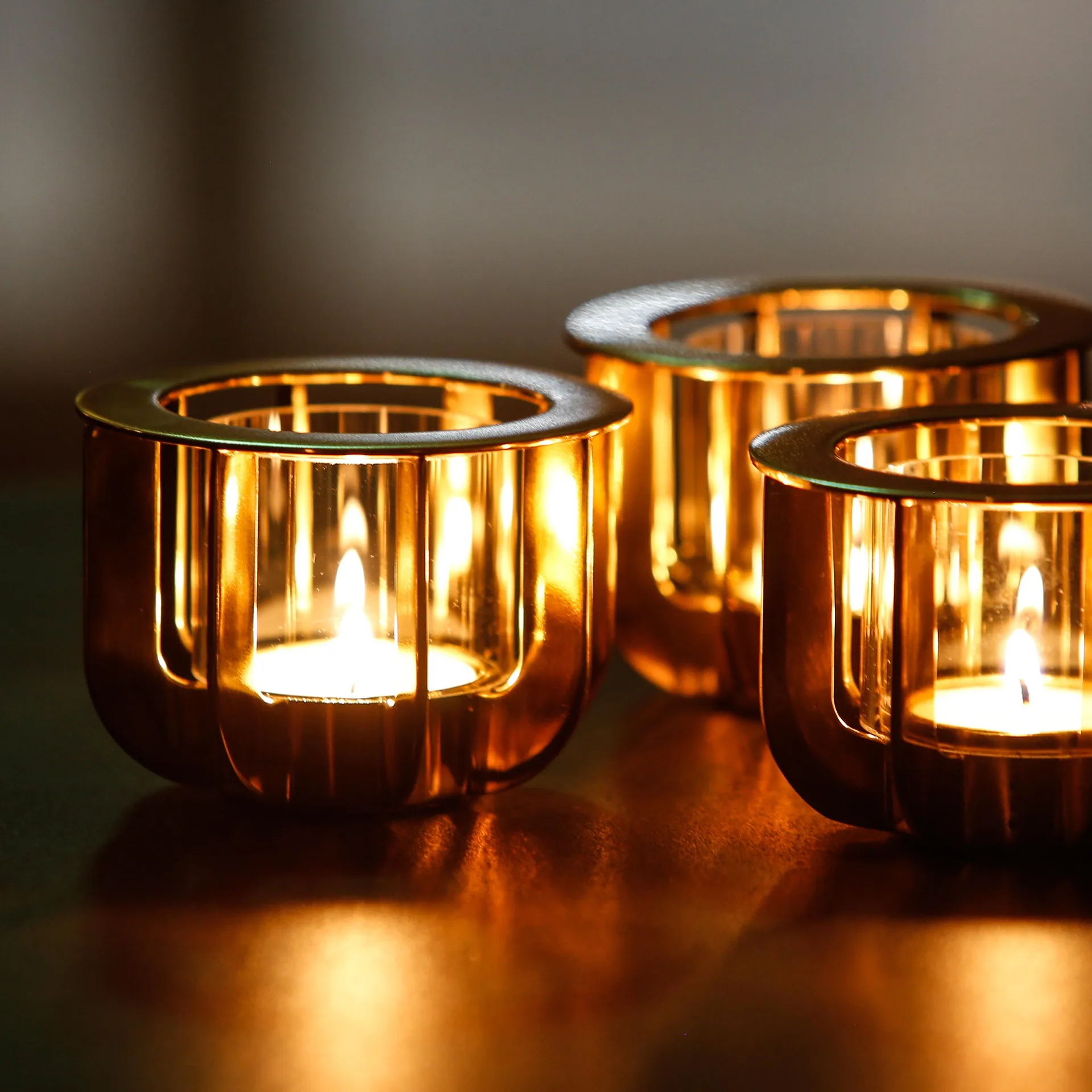 Jazz Telysholder, Mini KLONG