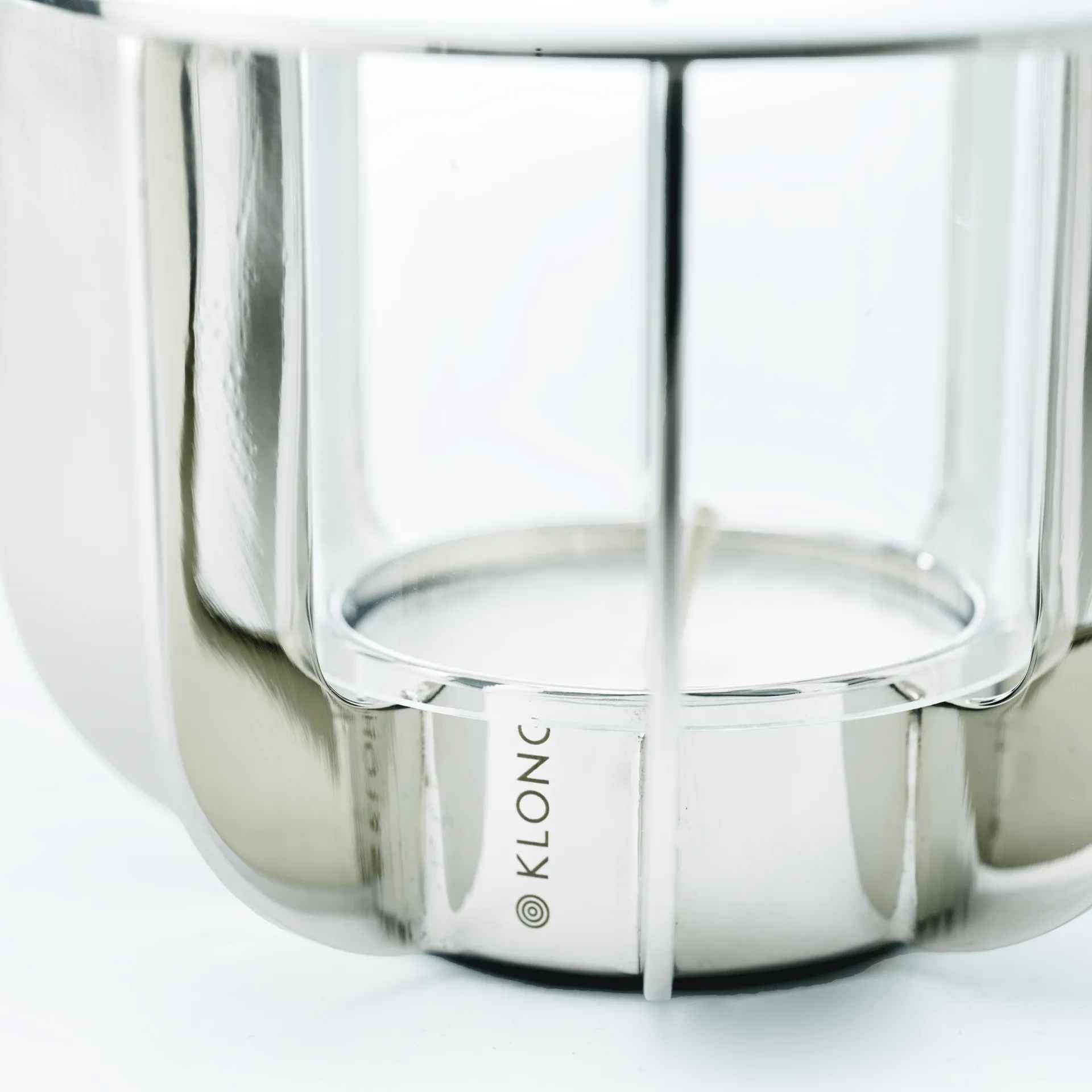 Jazz Telysholder, Nikkel KLONG