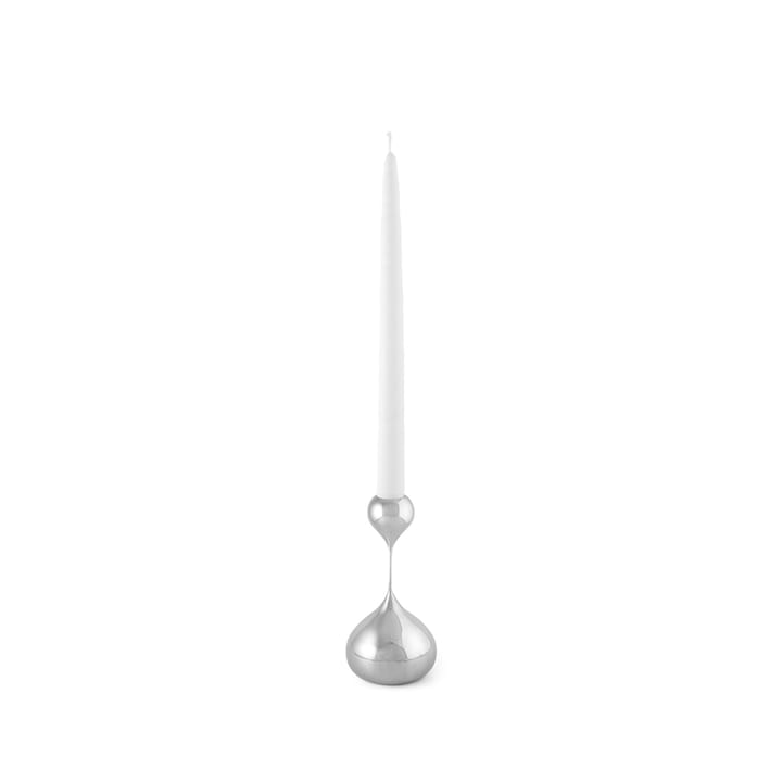 Tender lysestake liten - Nickel - KLONG