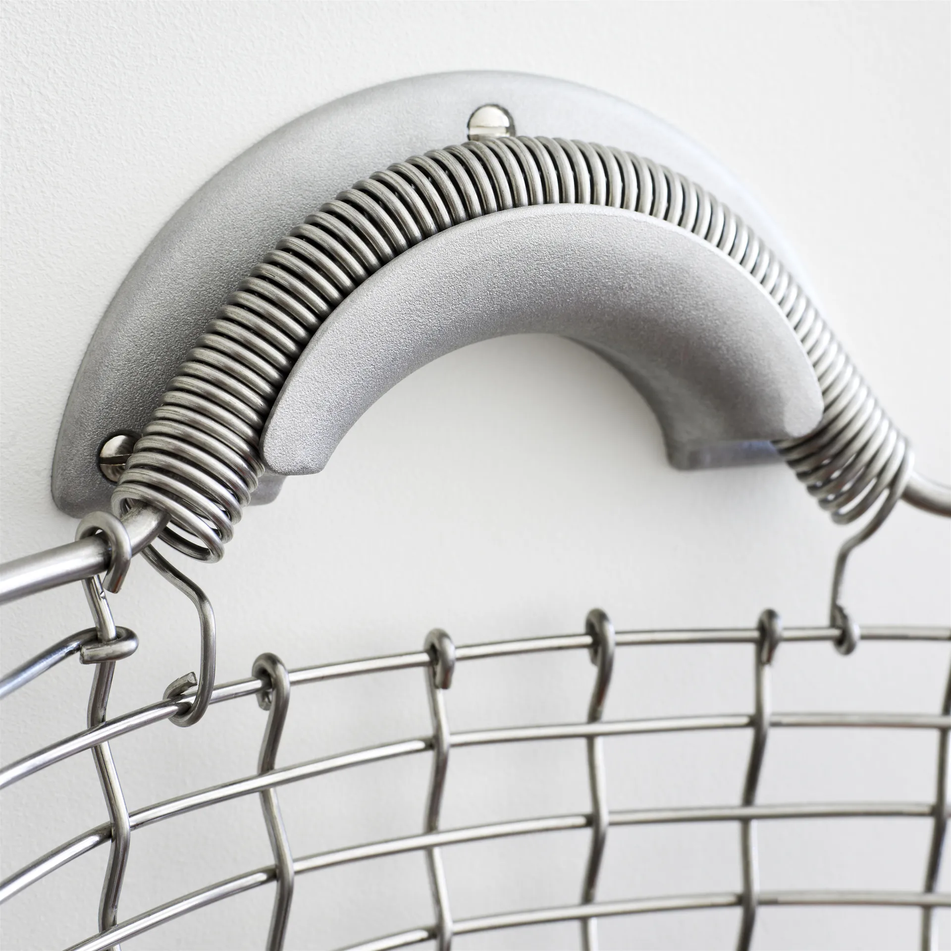 Korbo bin 24, galvanisert stål KORBO