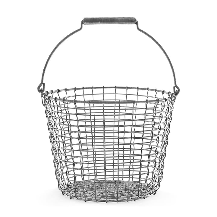 Korbo bucket 16 - galvanisert stål - KORBO
