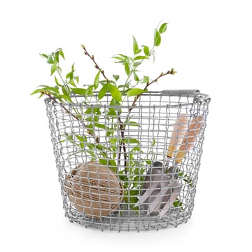 Korbo bucket 16 - galvanisert stål - KORBO