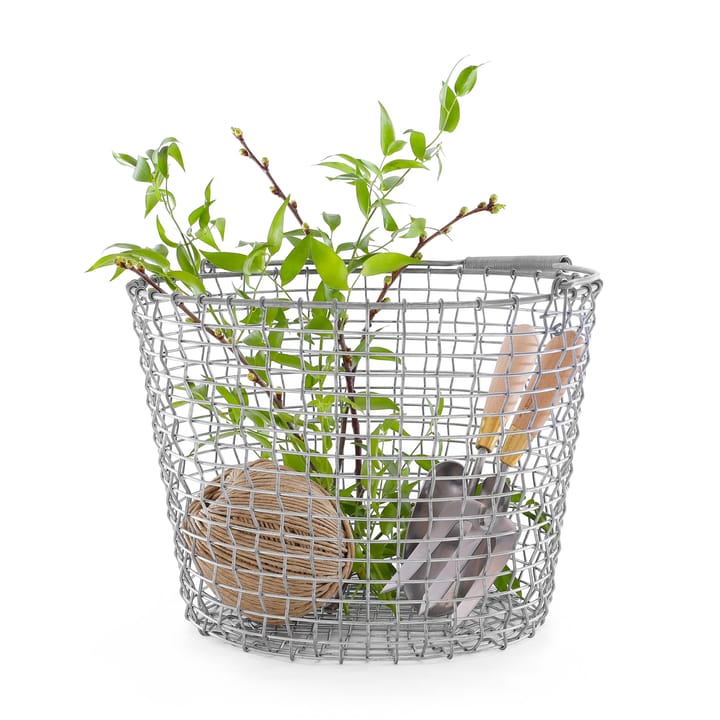 Korbo bucket 16, galvanisert stål KORBO