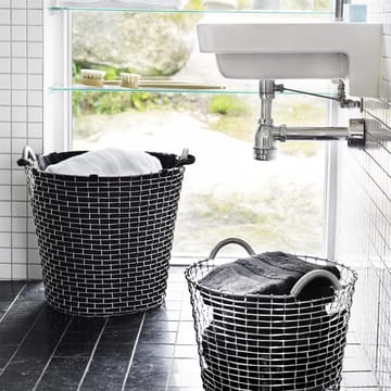 Korbo classic 24 - rustfritt stål - KORBO