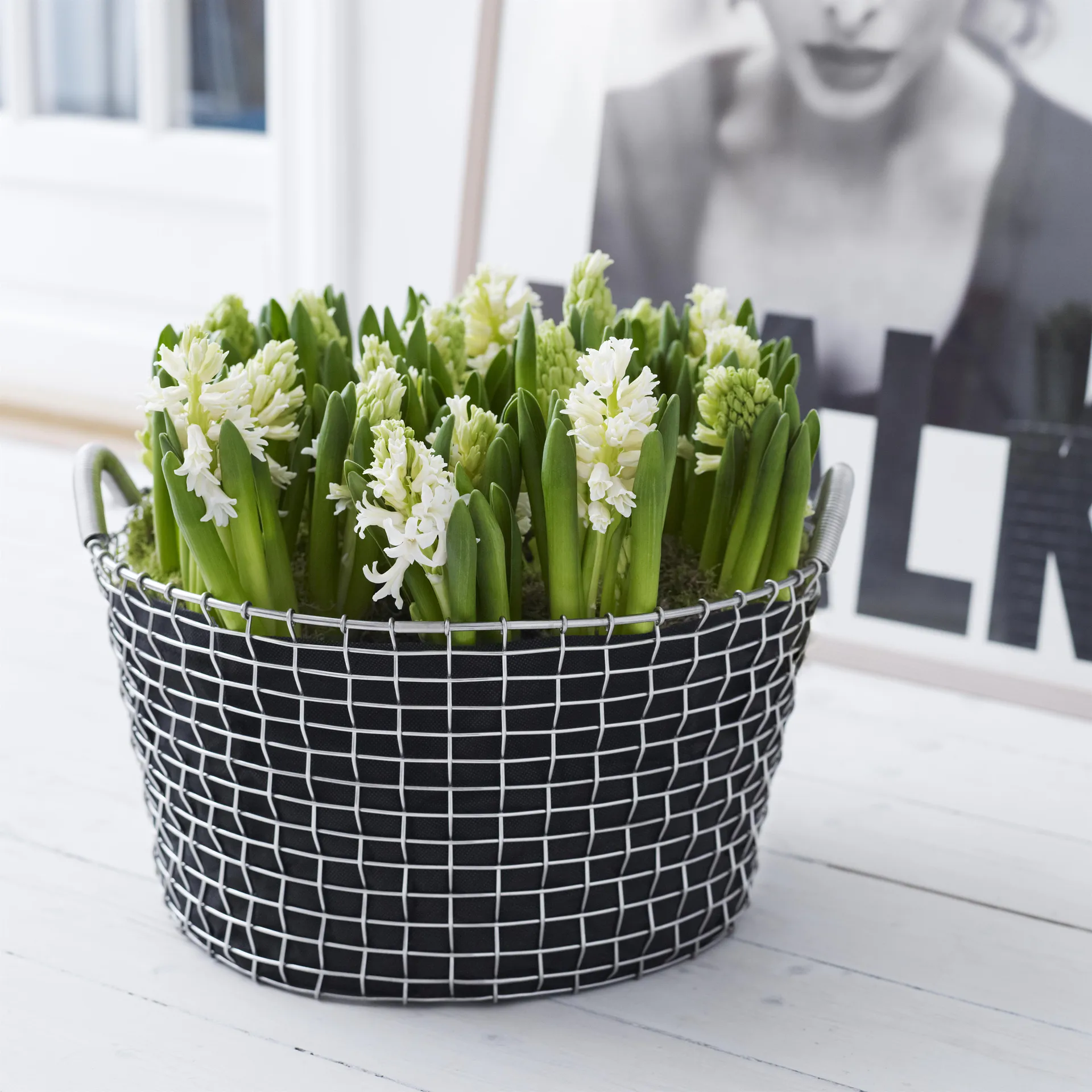 Korbo classic 35, galvanisert stål KORBO