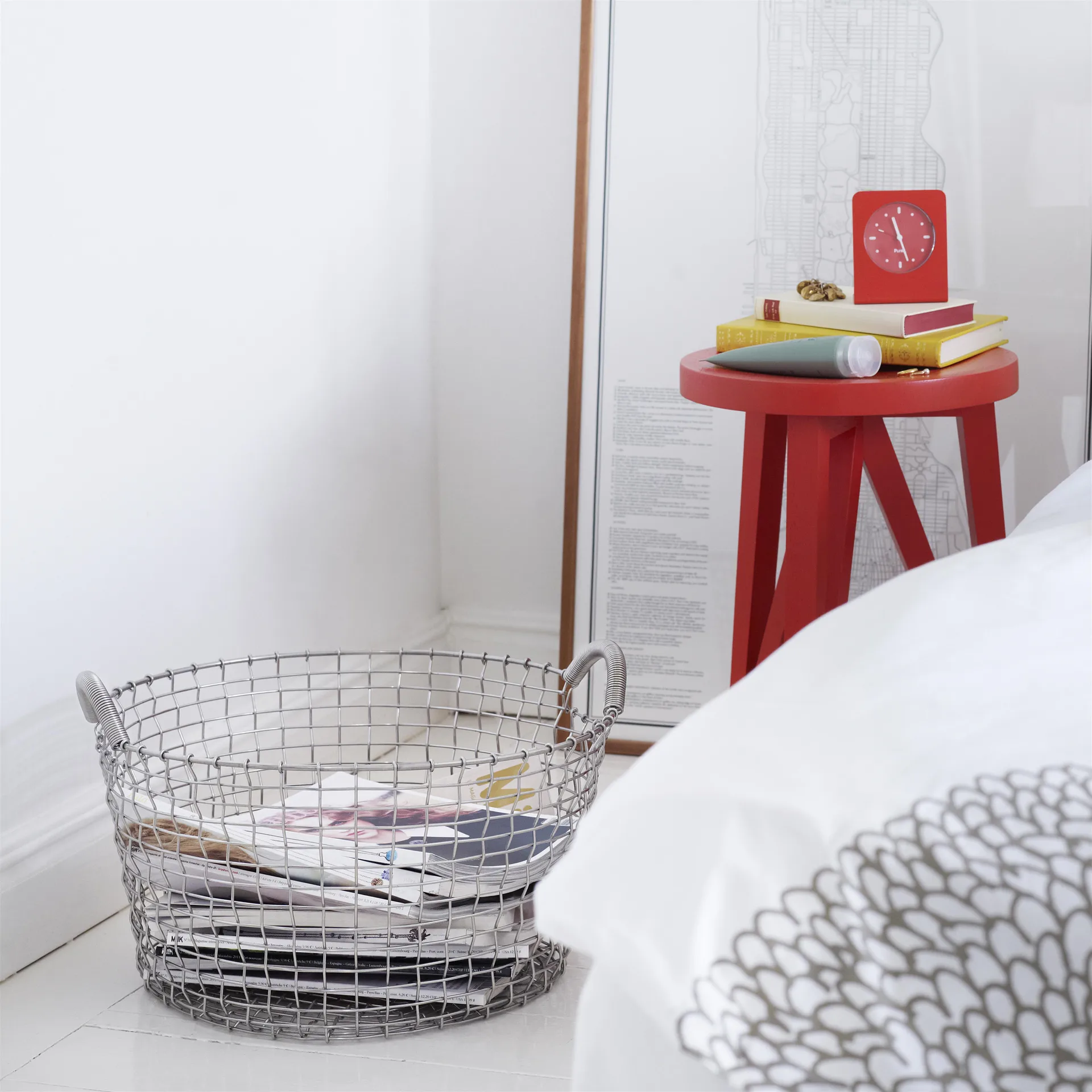 Korbo classic 35, galvanisert stål KORBO