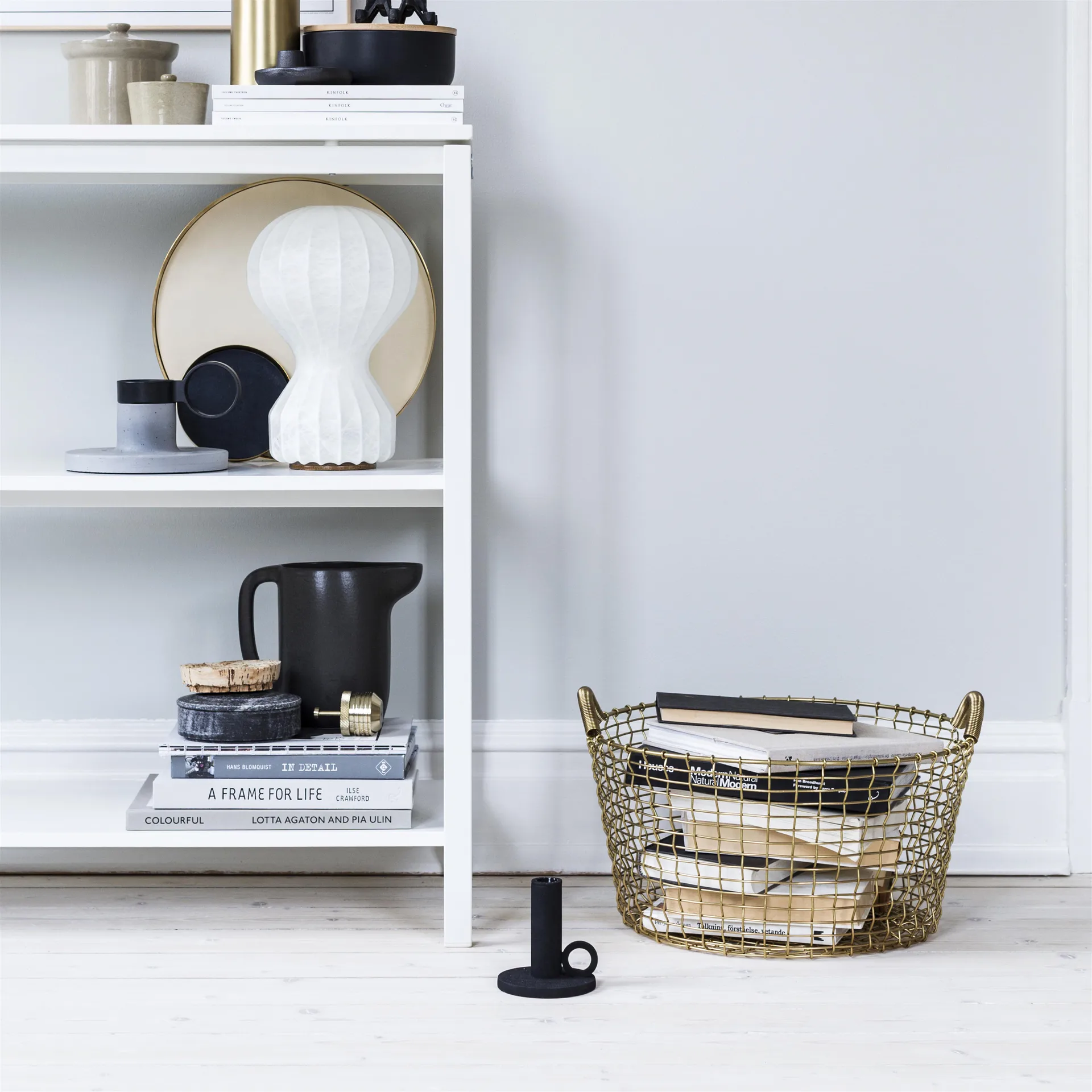 Korbo classic 35, Korbo classic 35 KORBO