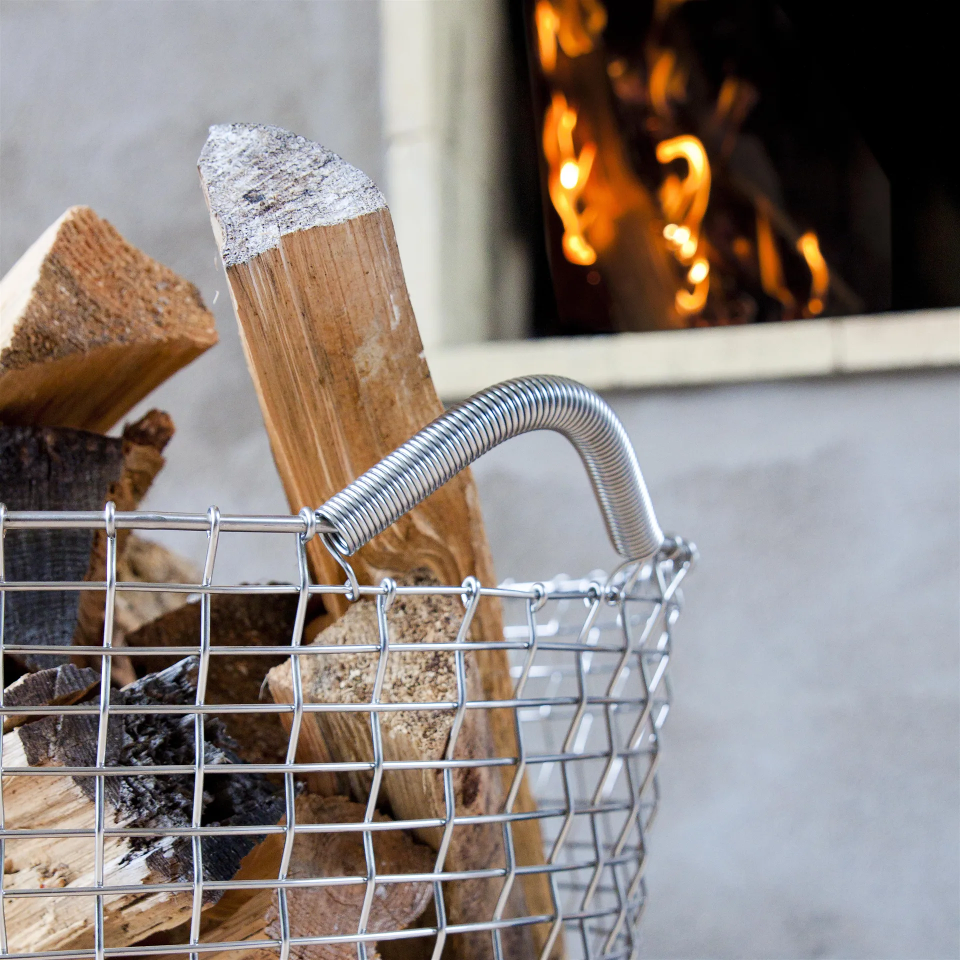 Korbo classic 35, rustfritt stål KORBO