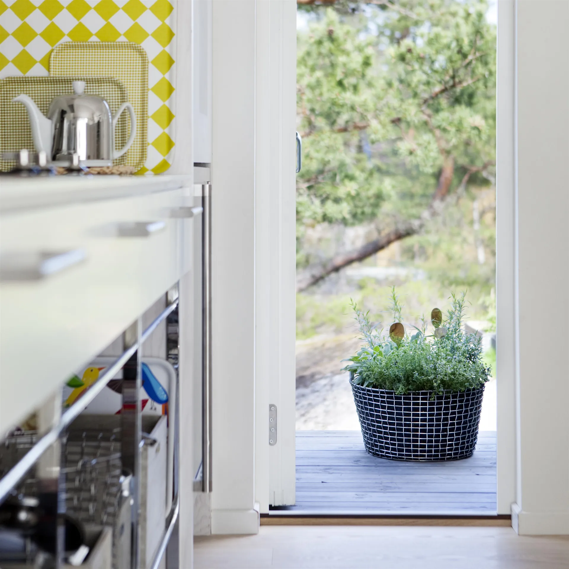 Korbo classic 35, rustfritt stål KORBO