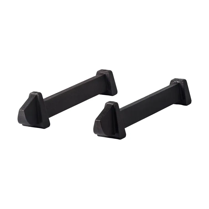 Korbo Fire-works ildhund 2-pk - Støpejern - KORBO