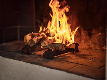 Korbo Fire-works ildhund 2-pk - Støpejern - KORBO